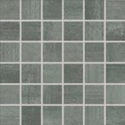 Mosaïque Lasselsberger Rush Gris Foncé