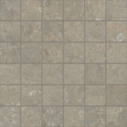 Mosaïque Arkistyle par Marca Corona en coloris Arkistyle Fossil Tessere