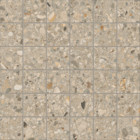 Mosaïque Arkistyle par Marca Corona en coloris Arkistyle Shade Warm Tessere