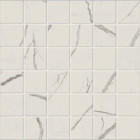 Mosaïque Foyer par Marca Corona en coloris Tessere Clear