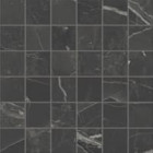 Mosaïque Scultorea par Marca Corona en coloris Tessere Dark Diamond
