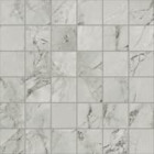 Mosaïque Scultorea par Marca Corona en coloris Tessere Foam Grey