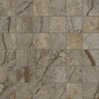 Mosaïque Scultorea par Marca Corona en coloris Tessere River Grey