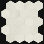 Mosaïque Vulcanica par Marca Corona en coloris Esa Tessere Platino