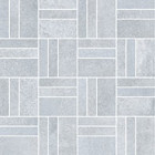 Mosaïque Metropol Zen Grey