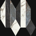 Mosaïque On Stage par Monocibec en coloris Modulo Theater (Fortune, Adelphi, Boulevard)