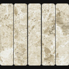 Mosaïque Mockup par Naxos en coloris Brick Nut