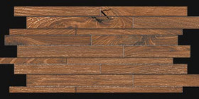 Mosaïque Novabell Artwood Cherry Muretto