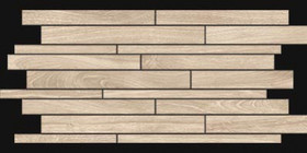 Mosaïque Novabell Artwood Maple Muretto