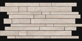 Mosaïque Novabell Aspen Sand Moon Mattoncino