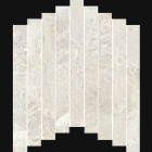 Mosaïque Deepstone par Novabell en coloris Listelli Lunar
