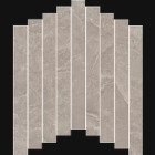 Mosaïque Deepstone par Novabell en coloris Listelli Taupe