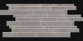 Mosaïque Deepstone par Novabell en coloris Mattoncino Oyster