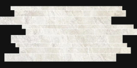 Mosaïque Deepstone par Novabell en coloris Mattoncino Platinum