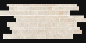 Mosaïque Deepstone par Novabell en coloris Mattoncino Sand