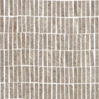 Mosaïque Deepstone par Novabell en coloris Stick Hyper Obsidian