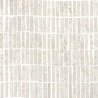Mosaïque Deepstone par Novabell en coloris Stick Hyper Platinum