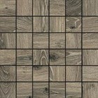 Mosaïque Novabell Eiche Timber