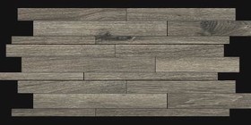 Mosaïque Novabell Eiche Timber Mattoncino