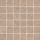 Mosaïque Khroma par Novabell en coloris Argilla