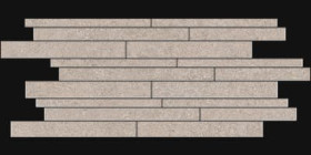 Mosaïque Khroma par Novabell en coloris Bacchette Corda
