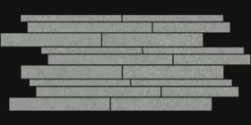 Mosaïque Khroma par Novabell en coloris BacchetteOttanio