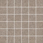 Mosaïque Khroma par Novabell en coloris Fango
