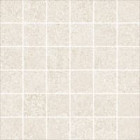 Mosaïque Khroma par Novabell en coloris Talco