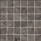 Mosaïque Landstone par Novabell en coloris Carbon