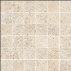 Mosaïque Landstone par Novabell en coloris Clay