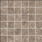 Mosaïque Landstone par Novabell en coloris Earth