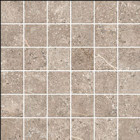 Mosaïque Landstone par Novabell en coloris Taupe