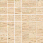 Collection Nordic Wood par Novabell en coloris Mosaico Almond