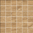 Collection Nordic Wood par Novabell en coloris Mosaico Blonde