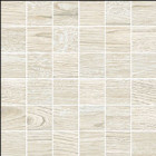 Collection Nordic Wood par Novabell en coloris Mosaico Glacier