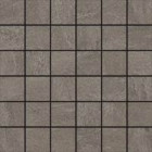 Mosaïque Novabell Norgestone Dark Grey