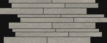 Mosaïque Novabell Norgestone Muretto Light Grey