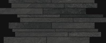 Mosaïque Novabell Norgestone Muretto Slate