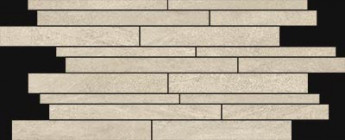 Mosaïque Novabell Norgestone Muretto Taupe