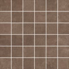 Mosaïque Open par Novabell en coloris mos moka