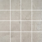 Mosaïque Portlandstone par Pamesa en coloris Gris