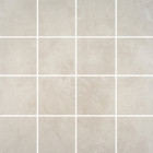 Mosaïque Portlandstone par Pamesa en coloris Marfil