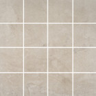 Mosaïque Portlandstone par Pamesa en coloris Taupe