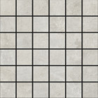 Mosaïque Aveiro par Pavigrés en coloris Cinza