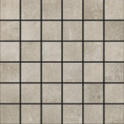 Mosaïque Aveiro par Pavigrés en coloris Fumo