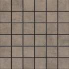 Mosaïque Aveiro par Pavigrés en coloris Taupe