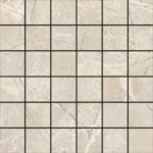 Mosaïque Breccia par Pavigrés en coloris Gold