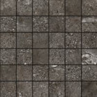 Mosaïque Gemstone par Pavigres en coloris Black