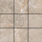 Mosaïque Gemstone par Pavigres en coloris Greige