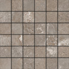 Mosaïque Gemstone par Pavigres en coloris Grey